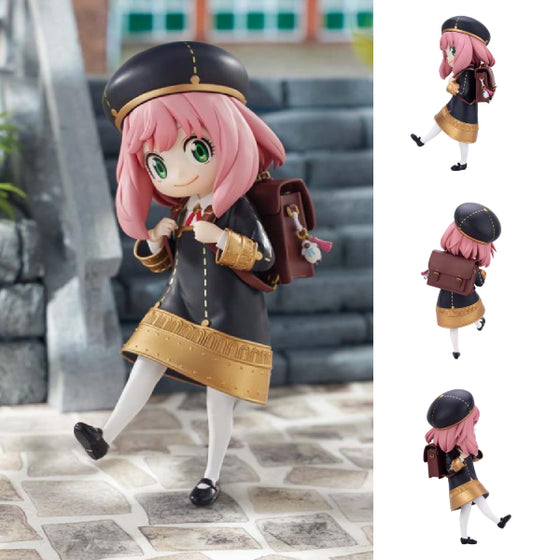 [ESPRESTO] SPY×FAMILY間諜家家酒 安妮亞·佛傑 校服Ver.