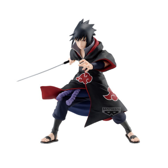 [VIBRATION STARS]火影忍者疾風傳 內輪佐助 (宇智波佐助) 第四彈