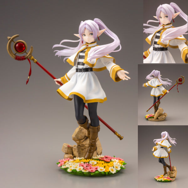 [壽屋] 葬送的芙莉蓮 - 芙莉蓮 1/7 景品模型
