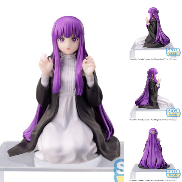 [PM景品]《葬送的芙莉蓮》費倫-坐下造型-