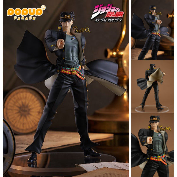 GSC POP UP PARADE 空條承太郎 《JOJO的奇妙冒險 星塵遠征軍》
