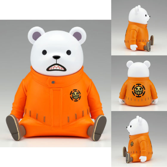 [SOFVIMATES] 海賊王 北寶