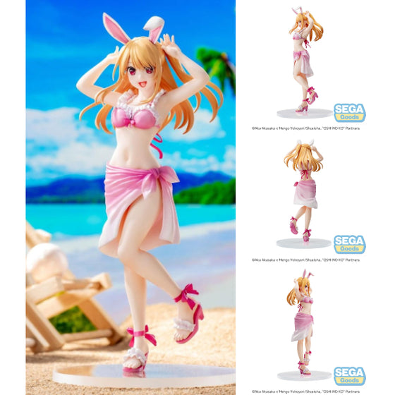 [LUMINASTA]《我推的孩子》露比