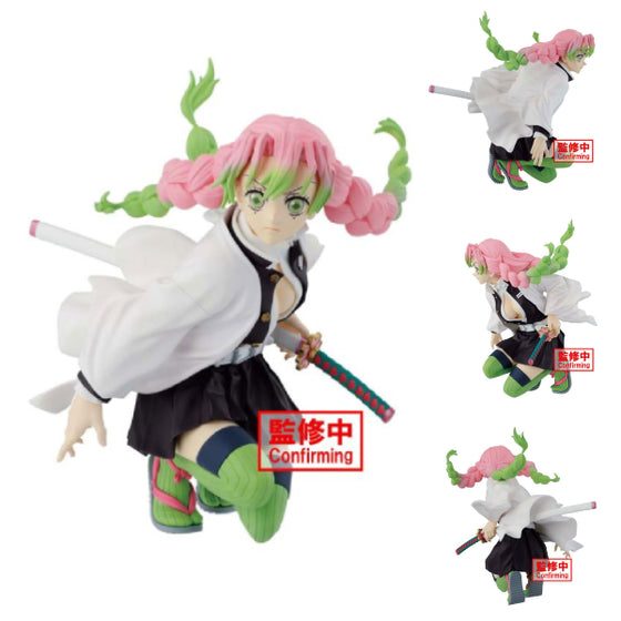 [MAXIMATIC] 鬼滅之刃 戀柱 甘露寺蜜璃