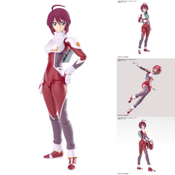 Figure-rise 標準系列 露娜瑪利亞・賀古