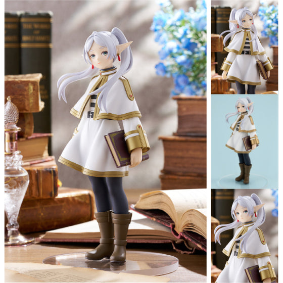 GSC POP UP PARADE 芙莉蓮 《葬送的芙莉蓮》