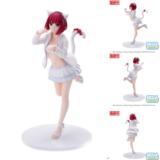 [LUMINASTA]《【我推的孩子】》有馬佳奈 (有馬加奈)