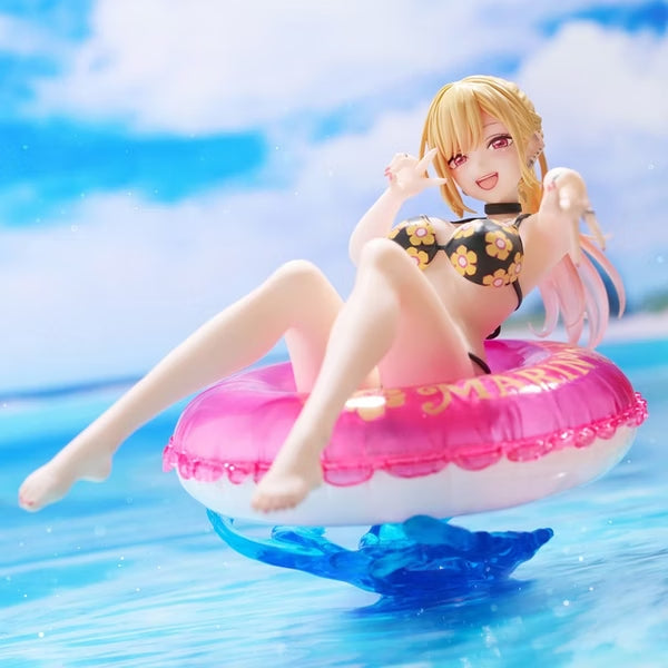 [TAITIO] 《戀上換裝娃娃》 Aqua Float Girls 喜多川海夢