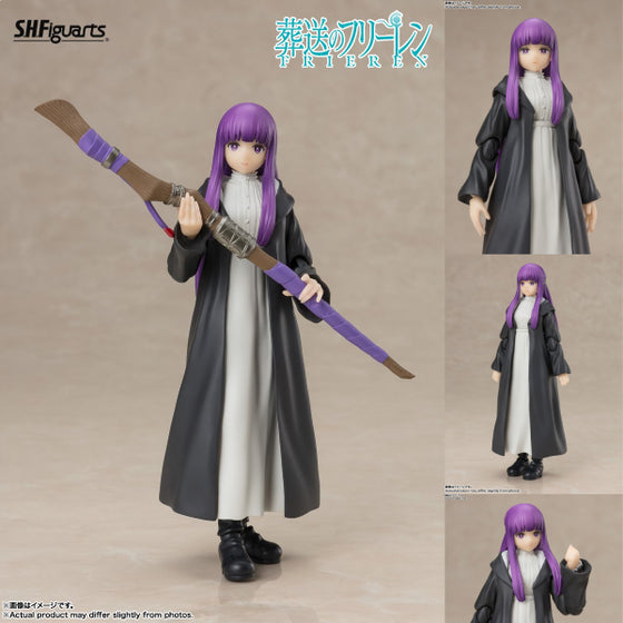 [SHF]《葬送的芙莉蓮》費倫