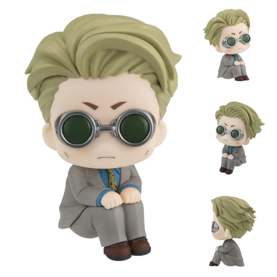 [LOOK UP]《咒術迴戰》七海建人 (2024年7月再販版本)