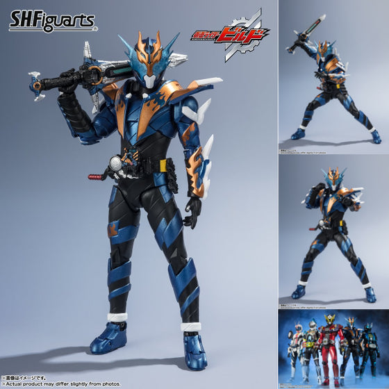 [SHF] 幪面超人CROSS-Z (平成世代Ver.)