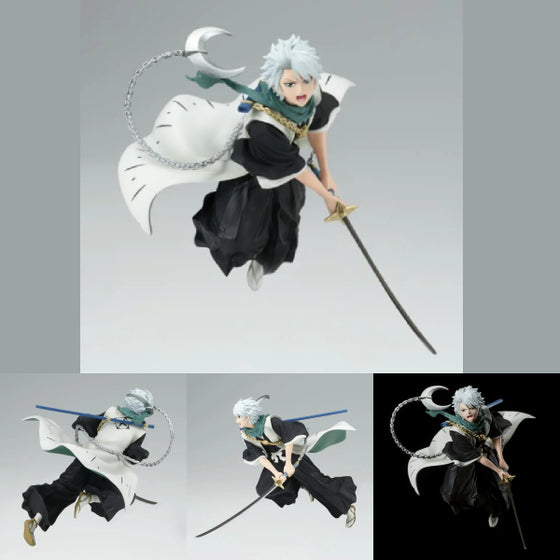 [VIBRATION STARS] BLEACH 日番谷冬獅郎