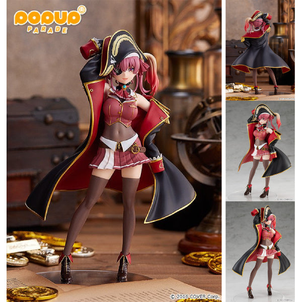 GSC POP UP PARADE 寶鐘瑪琳