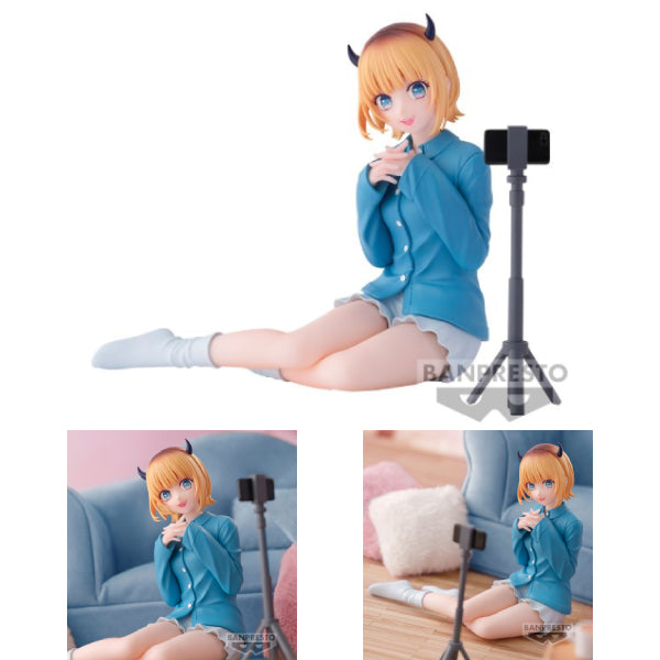 [景品] 【我推的孩子】MEM CYO -RELAX TIME-