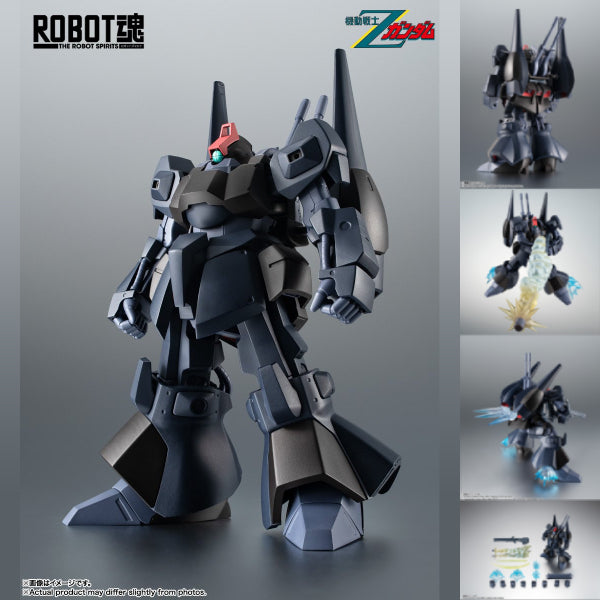 [ROBOT魂] RMS-099 力奇戴亞斯 ver. A.N.I.M.E.