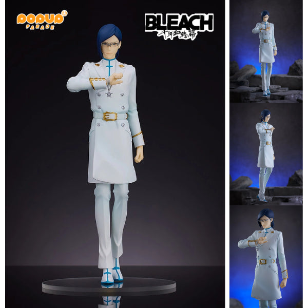 GSC POP UP PARADE 石田雨龍《BLEACH 死神 千年血戰篇》