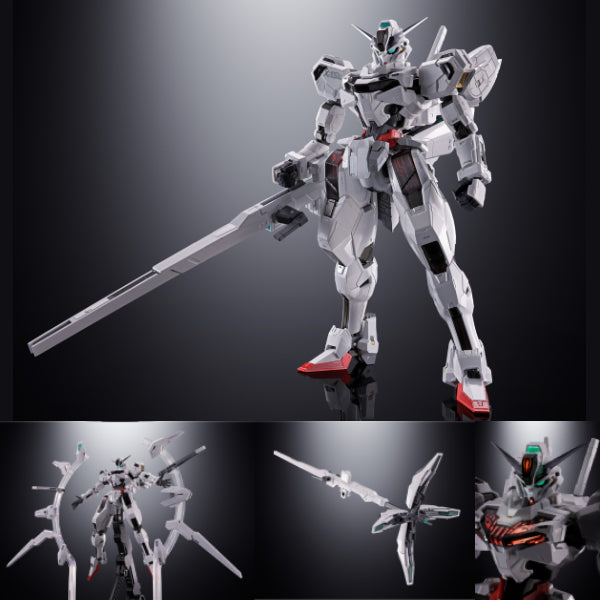 [魂SHOP限定] 超合金 《機動戰士高達 水星的魔女》高達卡利班