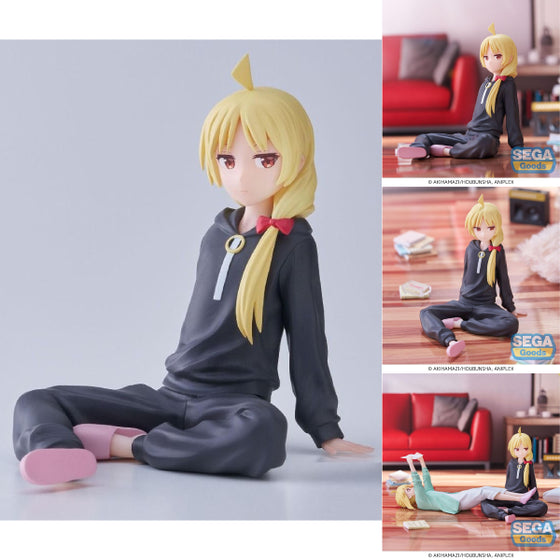 [PM景品]《孤獨搖滾！》伊地知星歌