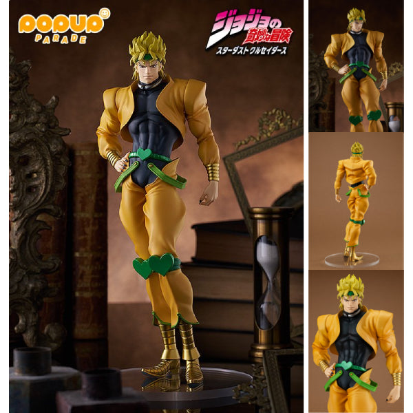 GSC POP UP PARADE Dio 迪奧・布蘭度 《JOJO的奇妙冒險 星塵遠征軍》