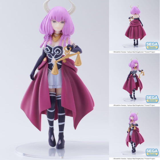 [DEDECOLLE]《葬送的芙莉蓮》斷頭台阿烏拉