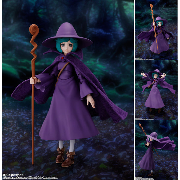 [SHF]《烙印戰士》史爾基