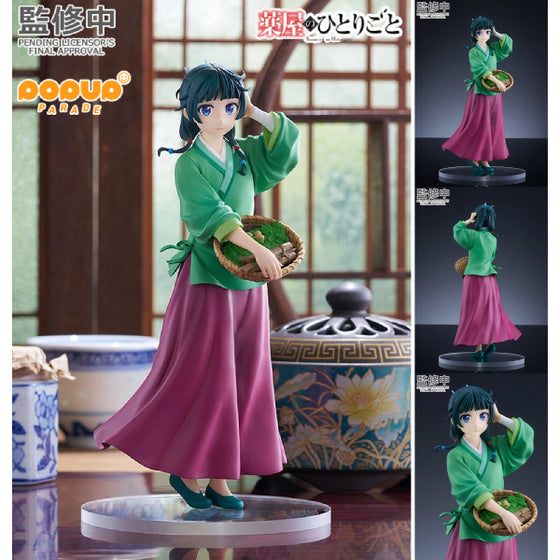 GSC POP UP PARADE 貓貓《藥屋少女的呢喃》