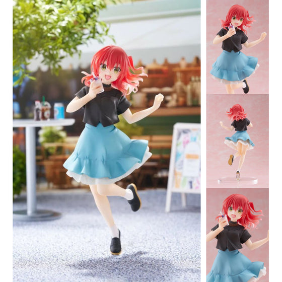 [Taito] Coreful 《孤獨搖滾》 喜多郁代 休閒裝Ver.