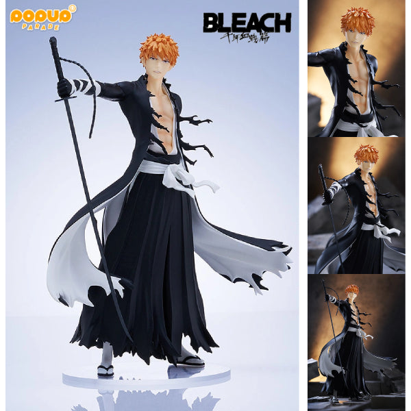 GSC POP UP PARADE 黑崎一護《BLEACH 死神 千年血戰篇》