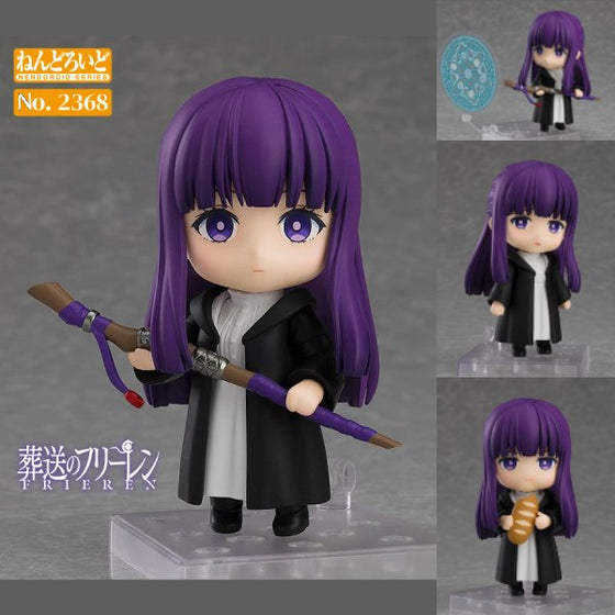 GSC 2368 黏土人 費倫 《葬送的芙莉蓮》