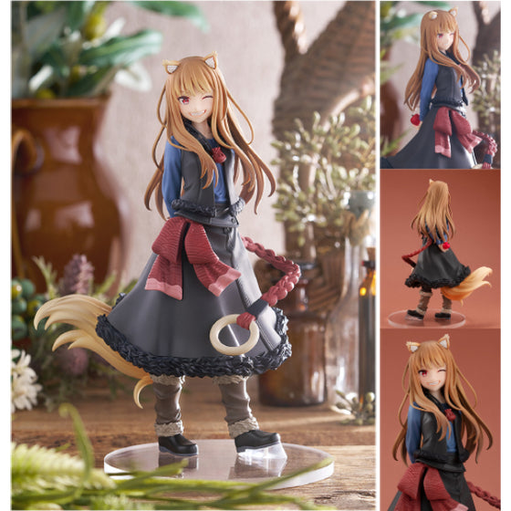 GSC POP UP PARADE 赫蘿 2024Ver. 《狼與辛香料》