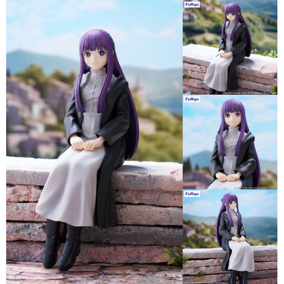 《葬送的芙莉蓮》費倫 杯麵壓 杯麵神器 泡麵神器