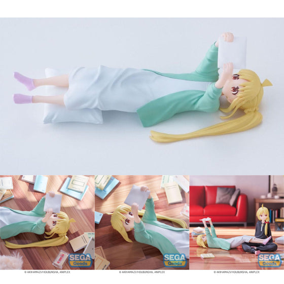 [PM景品]《孤獨搖滾！》伊地知虹夏