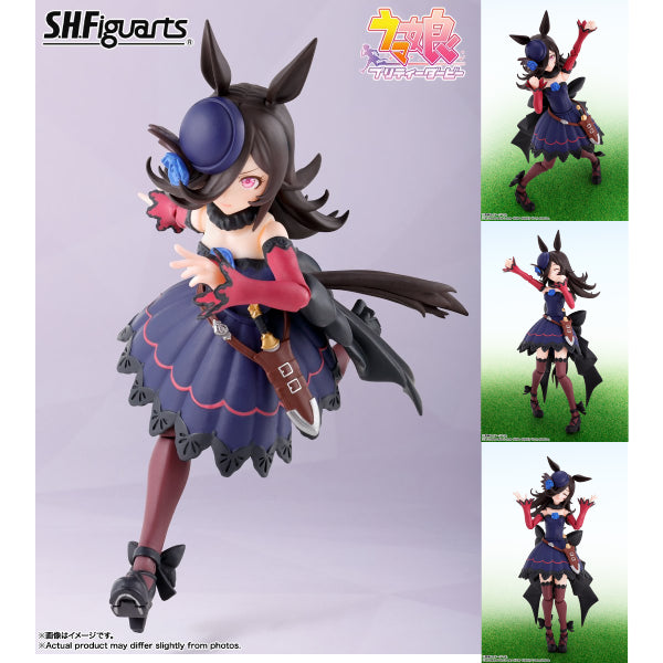 [SHF]《賽馬娘》米浴 -特別套裝-