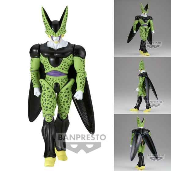 [SOLID EDGE WORKS] 龍珠Z THE出陣 斯路