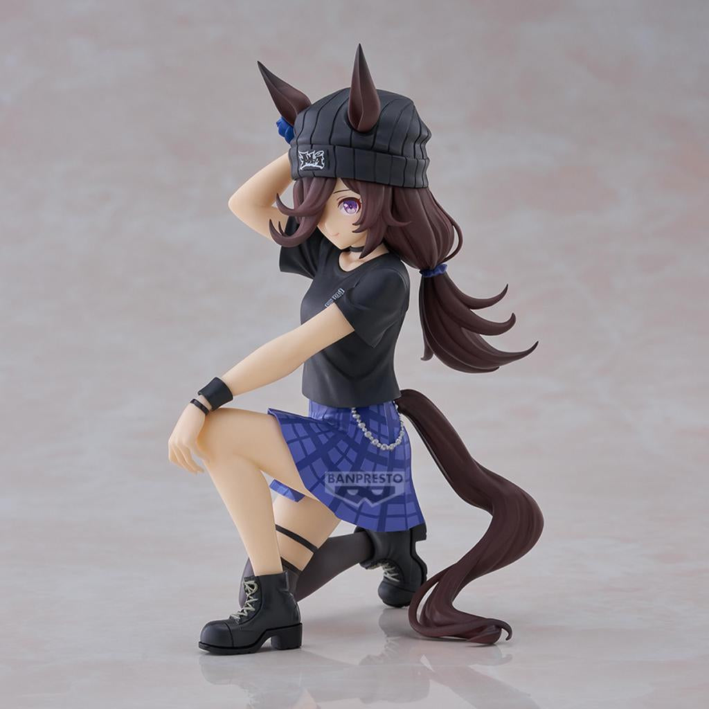 [景品] 賽馬娘 Pretty Derby BoC'z we'n (中山慶典 / 米浴)