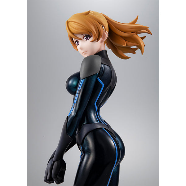 [YGC]《宇宙戰艦大和號》永遠的Rebel 3199 - 森雪 (Dezariam suit Ver.)
