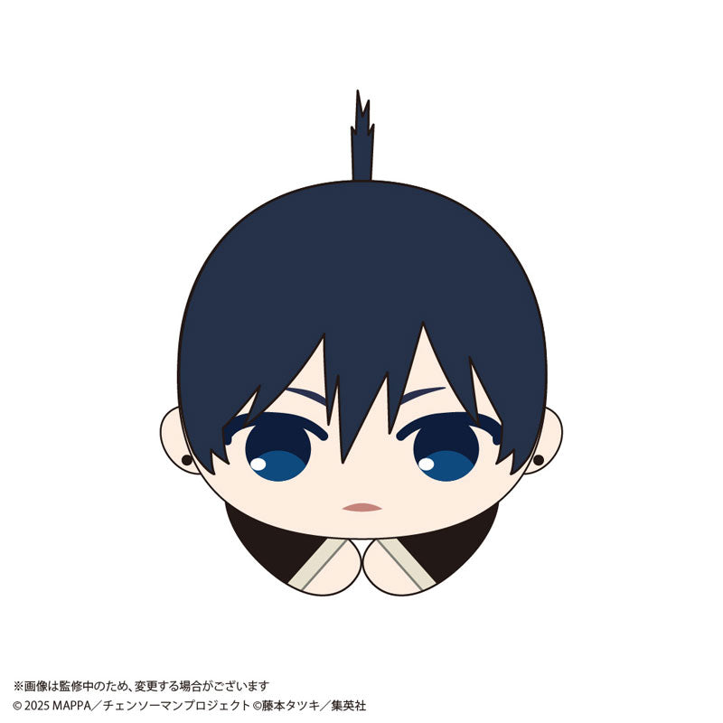 《鏈鋸人 蕾潔篇》角色擁抱公仔 (一套6款)