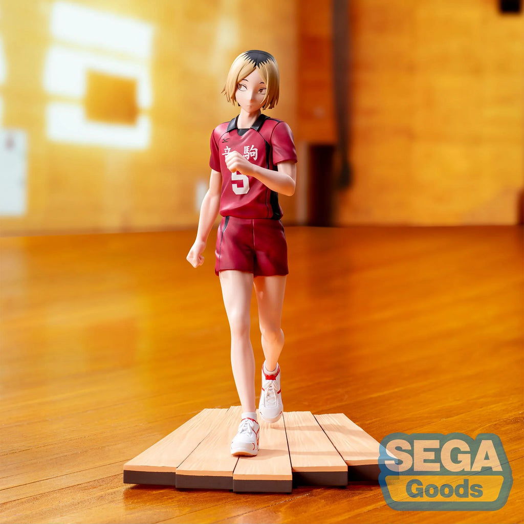 [HPM]《排球少年!!》(黑尾鐵朗 / 孤爪研磨)