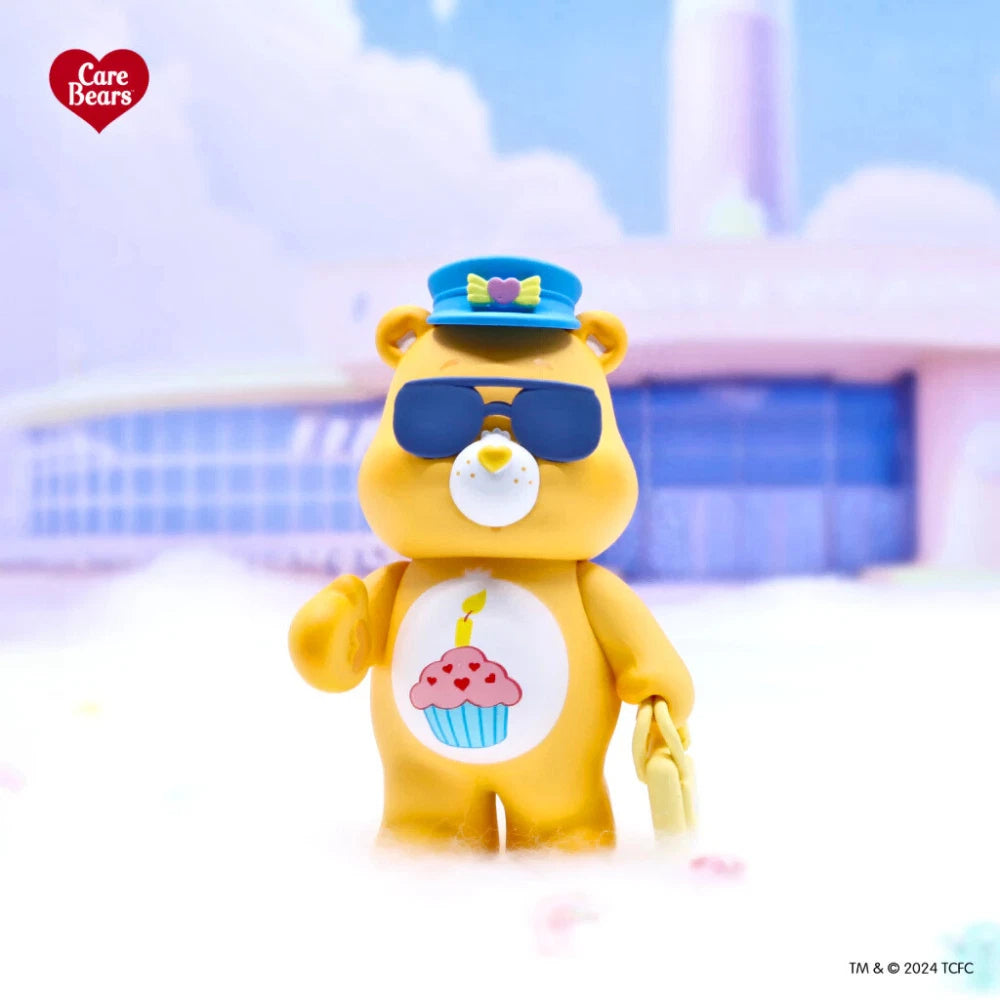 CB-BBF-001 Care Bears Sweet Sky Journeys 系列 (一盒8個)