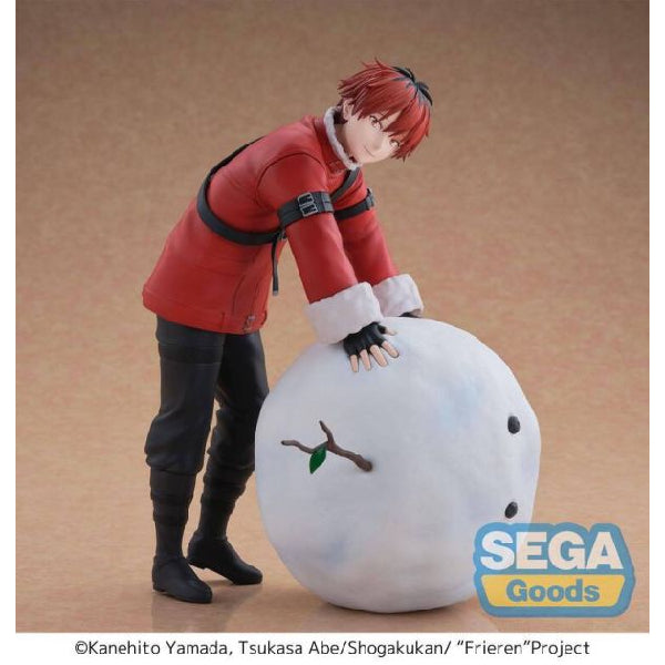 [XStellar]《葬送的芙莉蓮》修塔爾克 -雪中嬉戲-