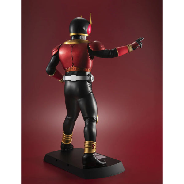 [Ultimate Article]《幪面超人》古迦 (全能形態) [2025年7月再販] [PB]