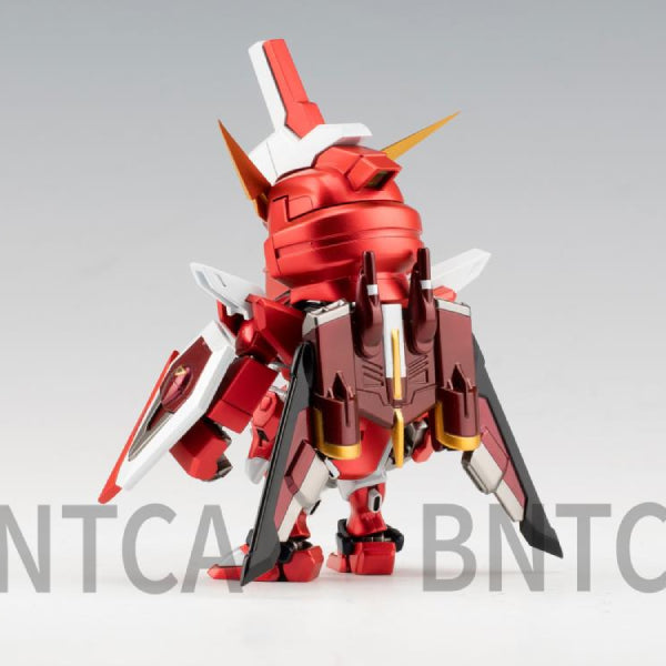 [QMSV mini] 盲盒 -  高達 SEED 系列 (一盒8個)