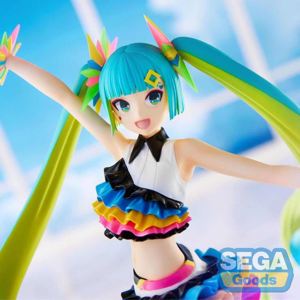 [FIGURIZMα]《初音來來》初音 - Catch the Wave