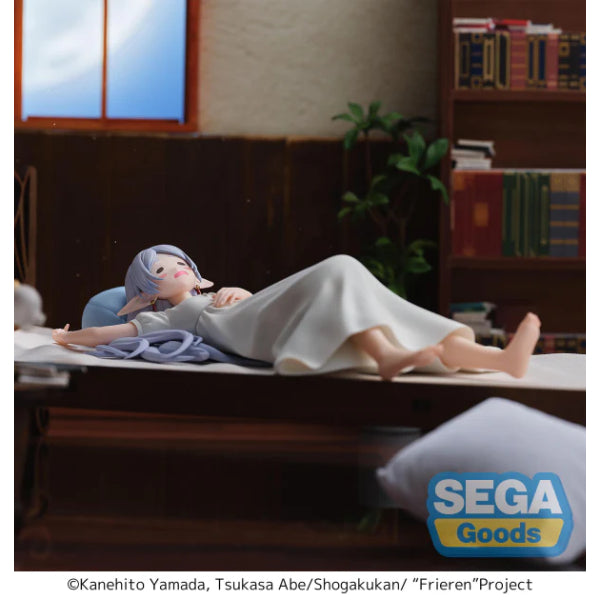 [YUMEMIRIZE]《葬送的芙莉蓮》芙莉蓮 -午睡-