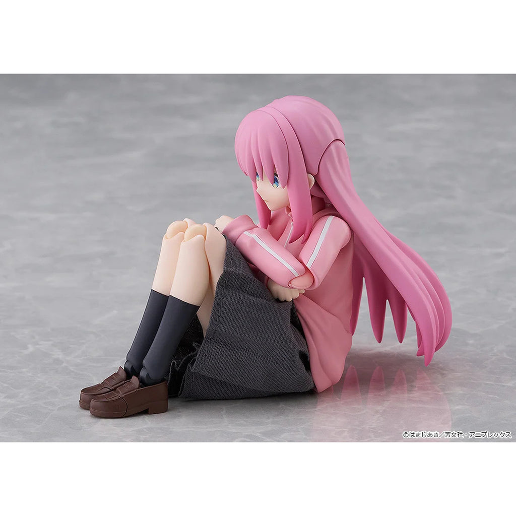 667 figma《孤獨搖滾》後藤一里