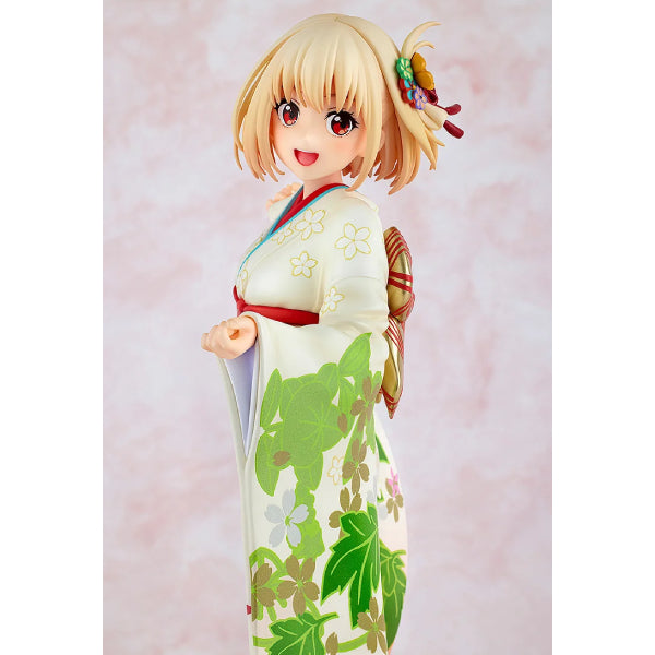 莉可麗絲 錦木千束 和服禮裝