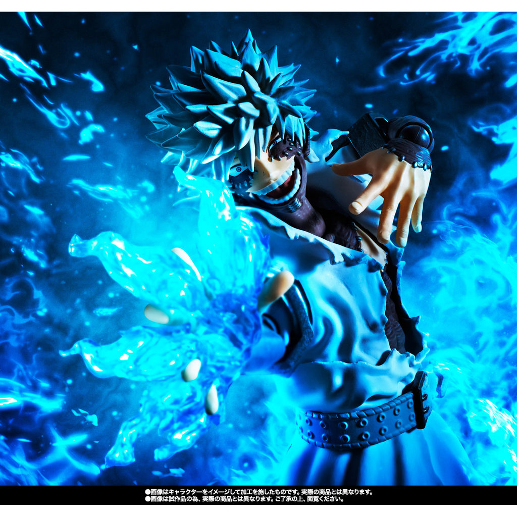 [SHF] 《我的英雄學院》 荼毘