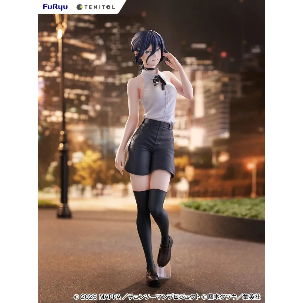 [TENITOL TALL]《鏈鋸人》蕾潔