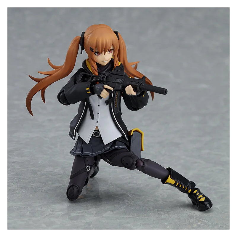 figma 506《少女前線》UMP9