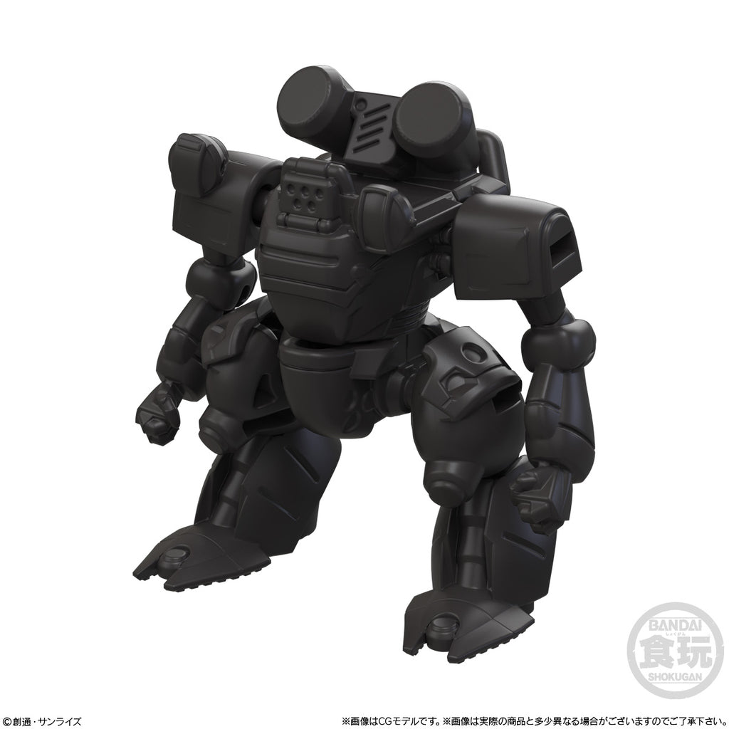 機動戰士高達可動關節系列第12彈 (一套8款)